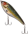Buster Jerk Slow Sinking 150mm 75g - Klassiska jerkbaits - 34002000052 - 549