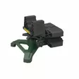 Caldwell Rock Jr 2 with Rear Rest - Bipoder och andra skjutstöd - 198700004722 - 1