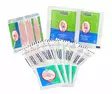 Care Plus First Aid Kit Traveller - Övriga väskor - 8714024383002 - 2