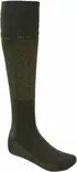 Chevalier High Boot Wool Socks Dark Green - Jägarsockor - 808491139502 - 1