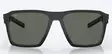 Costa Antille Black, Gray 580G - Glaslinser - 097963862172 - 2