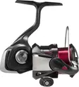 Daiwa 25 Ballistic Air LT - Frambromsade haspelrullar - 043178445242 - 5