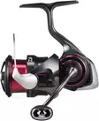 Daiwa 25 Ballistic Air LT - Frambromsade haspelrullar - 043178445242 - 1
