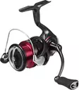 Daiwa 25 Ballistic Air LT - Frambromsade haspelrullar - 043178445242 - 2
