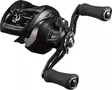 Daiwa 25 Tatula TW 200 - Lågprofilsrullar - 043178923542 - 1
