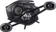 Daiwa 25 Tatula TW 200 - Lågprofilsrullar - 043178923542 - 3