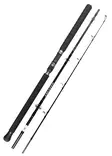 Daiwa Saltist Hyper Tropical - Saltwater-haspelspön - 5055545250972 - 1