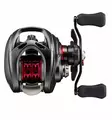 Daiwa Steez Air TW - Lågprofilsrullar - 4960652266512 - 3