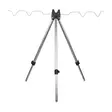 DAM Eco Tripod 4 Rods - Rod pods - 4044641134492 - 1
