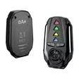 DAM TFX Alarm Set 2+1 - Enskilda bettlarm & set - 5706301000132 - 2