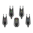 DAM TFX Alarm Set 2+1 - Enskilda bettlarm & set - 5706301000132 - 4