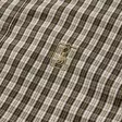 Deerhunter Baldwin Shirt Brown Check - Jägartröjor - 5702827251102 - 4