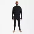 Deerhunter Heat Long Johns Black - Jägarens bas- och mellanlager - 5702827198162 - 9
