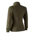 Deerhunter Lady Pam Bonded Fleece Jacket Reversible - Damjaktjackor - 5702827187562 - 3