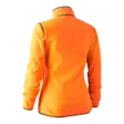 Deerhunter Lady Pam Bonded Fleece Jacket Reversible - Damjaktjackor - 5702827187562 - 4