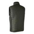 Deerhunter Moor Padded Waistcoat Timber - Herrarnas jaktjackor - 5702827160282 - 2