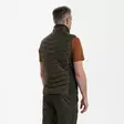 Deerhunter Moor Padded Waistcoat Timber - Herrarnas jaktjackor - 5702827160282 - 3