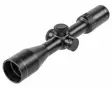 Delta Titanium HD 1,5-9x45 4A S - Delta-kikarsikten - 5901691624672 - 1