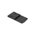Eemann Tech Alu RDM Shadow V2 - Adapterplattor för pistolsikten - ET-130902 - 7