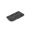 Eemann Tech Alu RDM Shadow V2 - Adapterplattor för pistolsikten - ET-130902 - 6