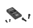 Eemann Tech PDP OR Plate C-more RTS - Adapterplattor för pistolsikten - ET-249702 - 1