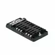 EGIS fuse box 6x ATC - Batteri och elektriska tillbehör - 850035199732 - 2