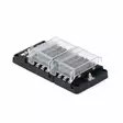 EGIS fuse box 6x ATC - Batteri och elektriska tillbehör - 850035199732 - 1