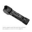 Fenix HM61R V3.0 1800 lm - Pannlampor - 6942870313832 - 3