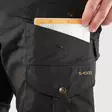Fjällräven Barents Pro Winter Trousers M Black - Byxor - 7323450649722 - 3