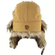 Fjällräven Nordic Heater Buckwheat Brown - Mössar - 7323450792862 - 2