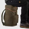 Fjällräven Singi Stubben Dark Olive - Ryggsäckar - 7323450522292 - 3
