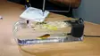 Flymen Fishing Co Fly Tester - Övriga verktyg - 7081385297462 - 2