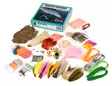 FTS Coastal Seatrout Fly Tying Kit - Bindsatser - 6417512030052 - 3