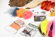 FTS Coastal Seatrout Fly Tying Kit - Bindsatser - 6417512030052 - 6