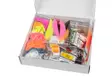 FTS Coastal Seatrout Fly Tying Kit - Bindsatser - 6417512030052 - 5