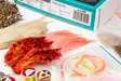 FTS Coastal Seatrout Fly Tying Kit - Bindsatser - 6417512030052 - 8