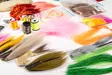FTS Coastal Seatrout Fly Tying Kit - Bindsatser - 6417512030052 - 7