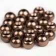 Tungsten Beads 4,0 mm - Volframhuvud - 40200200002 - 4