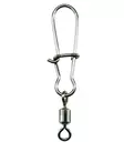 Gamakatsu Hyper EZ Snap & Swivel #2 - Lås & lekande - 4534910848842 - 1