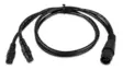 Garmin Adapter 6-Pin to 4-Pin S - Garmin-tillbehör - 753759974602 - 1