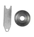 Garmin Force Anode Kit - Garmin-tillbehör - 0753759243692 - 1