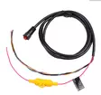 Garmin Power Cable For GPSMap - Garmin-tillbehör - 753759143022 - 1