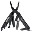 Gerber Dime Black - Multifunktionsverktyg - 013658170032 - 1