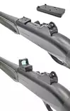 GG&G Benelli M2 Red Dot Mount RMR - Siktesmontage - GGG-2952 - 2