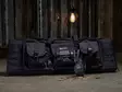 GPS 42" Double Rifle Case Black - Mjuka gevärsväskor - 888151032282 - 3