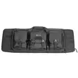 GPS 42" Double Rifle Case Black - Mjuka gevärsväskor - 888151032282 - 1