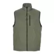 Grundens Forecast Insulated Vest - Olivine - Mellanjackor - 7332525248982 - 1