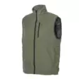 Grundens Forecast Insulated Vest - Olivine - Mellanjackor - 7332525248982 - 2