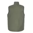 Grundens Forecast Insulated Vest - Olivine - Mellanjackor - 7332525248982 - 3