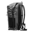 Grundens Wayward Roll Top Backpack 38L Dark Navy - Ryggsäckar - 0840316348522 - 2